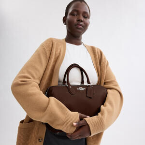 Rowan Large Satchel Bag